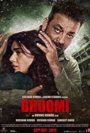 Bhoomi 2017 HD 720p DVD SCR full movie download